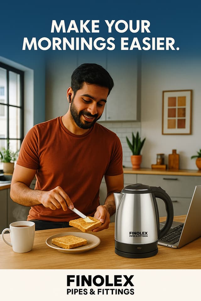 Electric Kettle